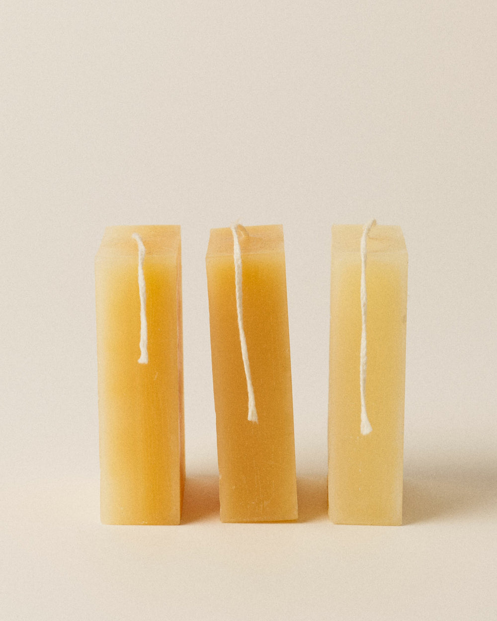 Women BLOCK CANDLES Nude | Candle