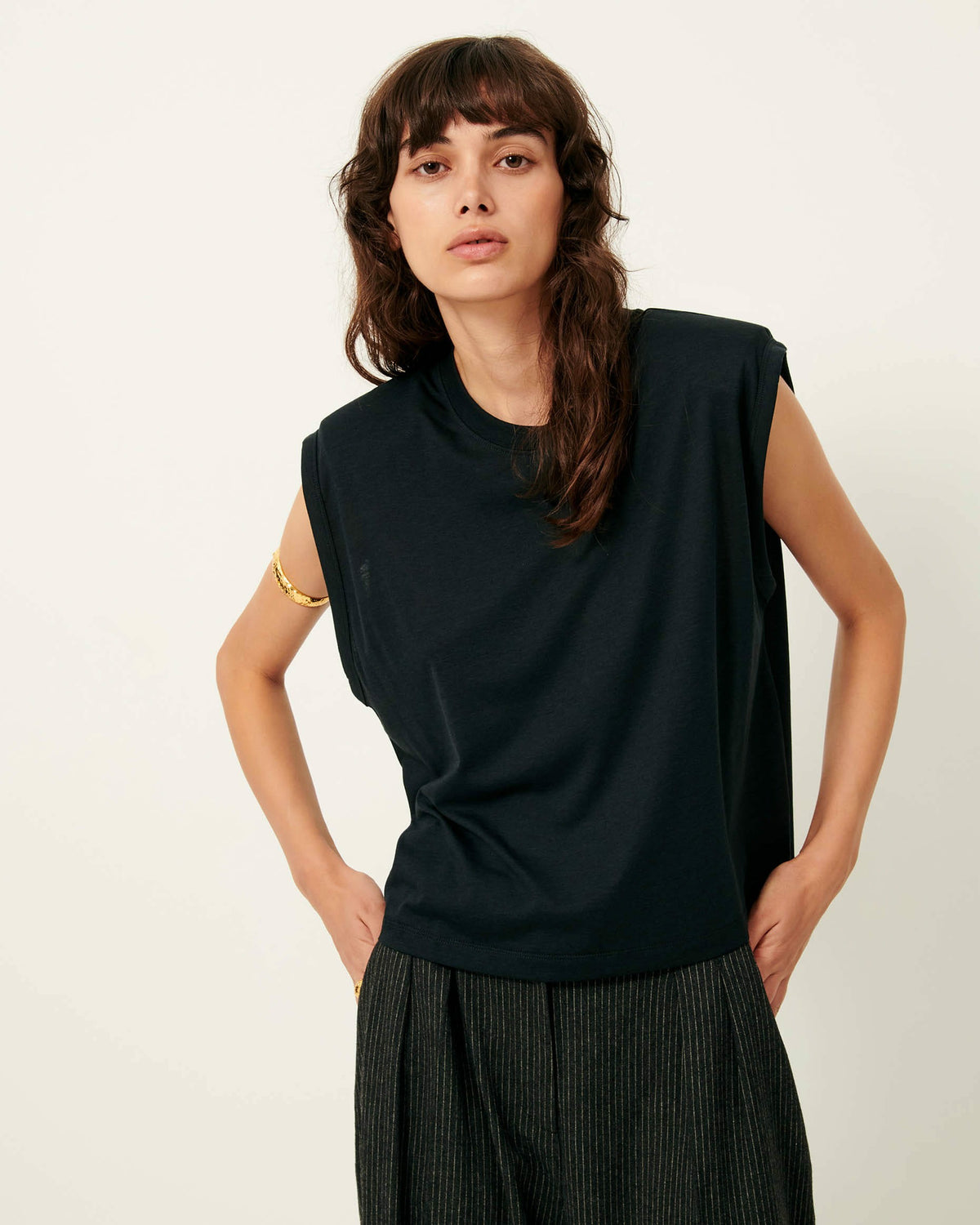Women DEE Moonless  | T-Shirt