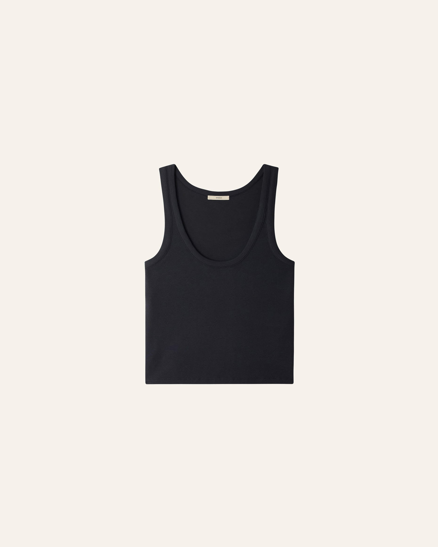 Women THE D Moonless | Tank Top