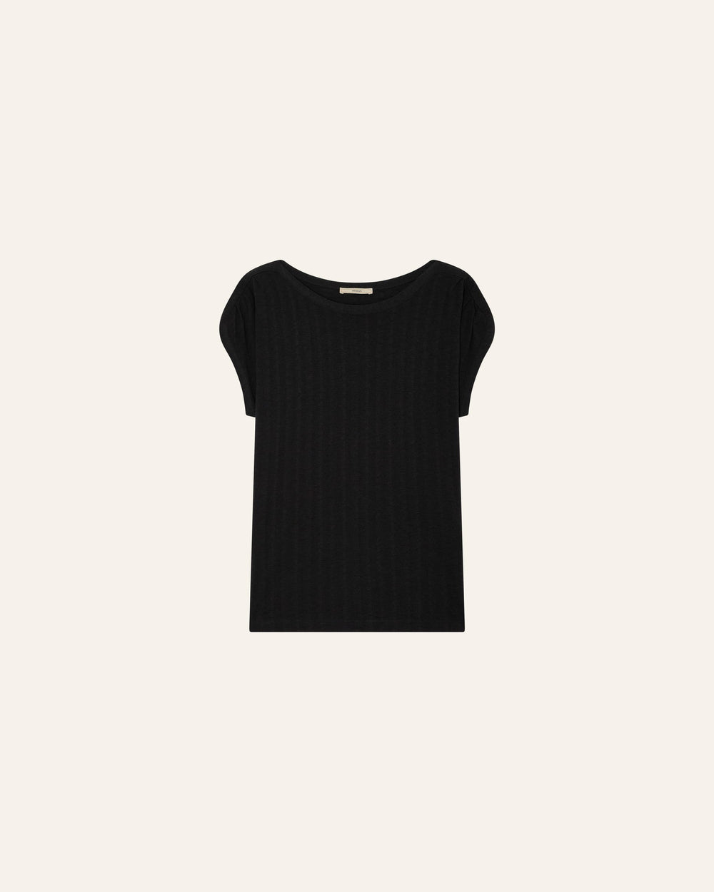 Women SIXTOJACQUARD Moonless | T-shirt