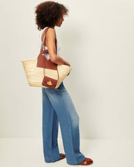 Women JOHNNY SPRING Denim Washed | Pants