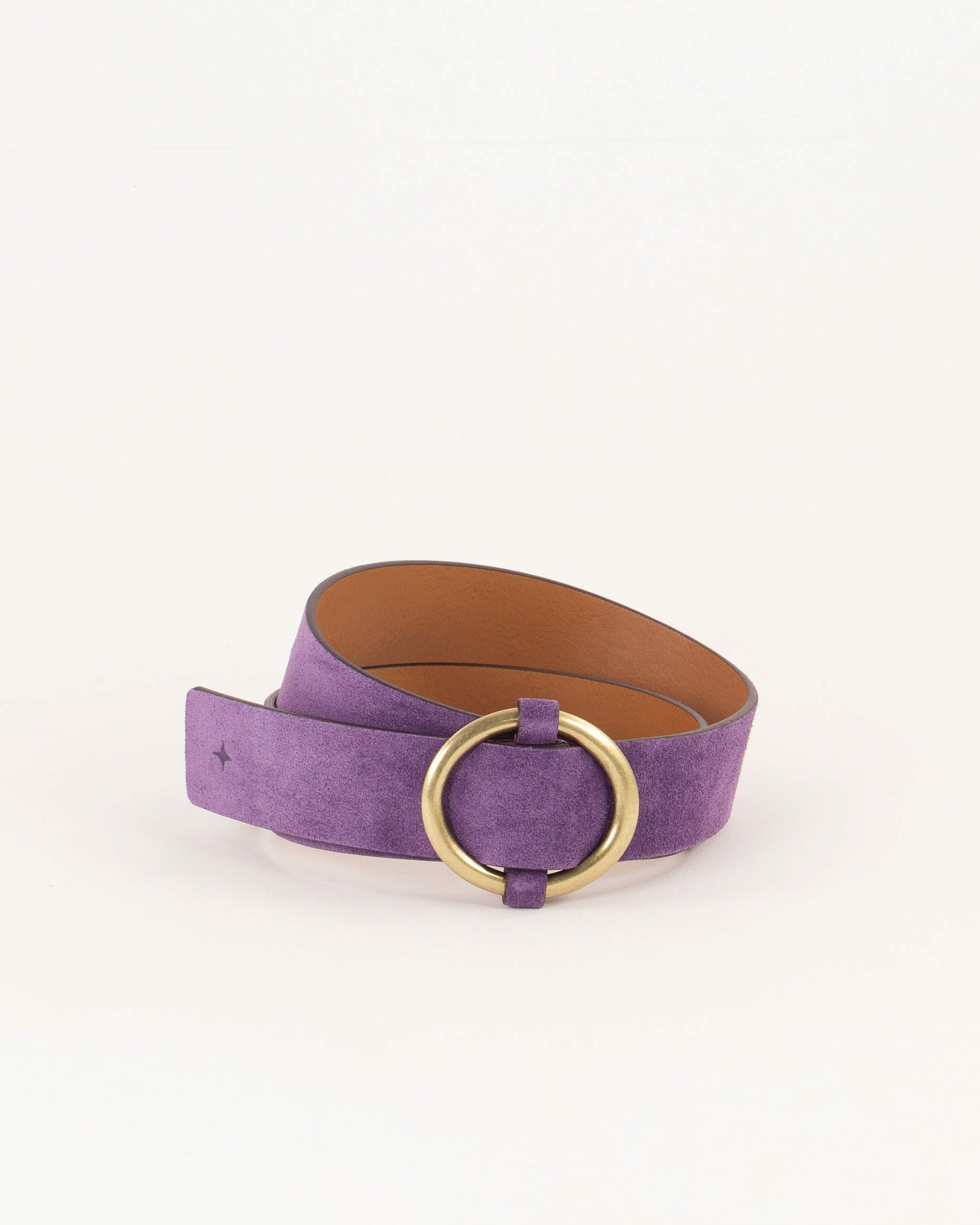 Women TISAO SU Lilas | Belt