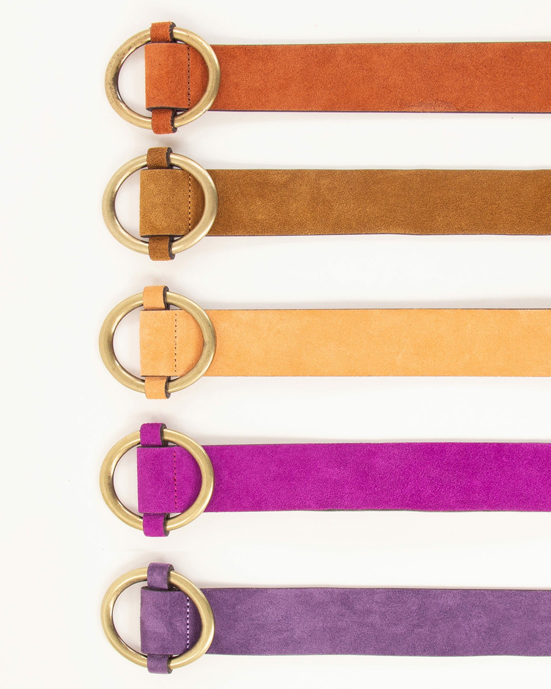 Women TISAO SU Lilas | Belt