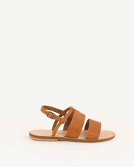 Women OLYMPE Natural Leather | Sandals