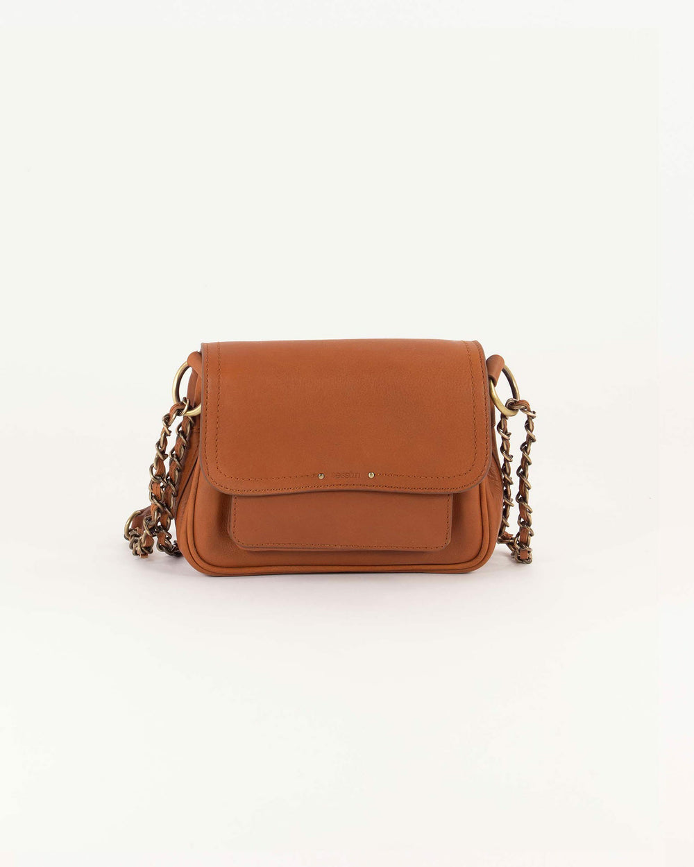 Women NIU MIMITA Fox Leather | Bag