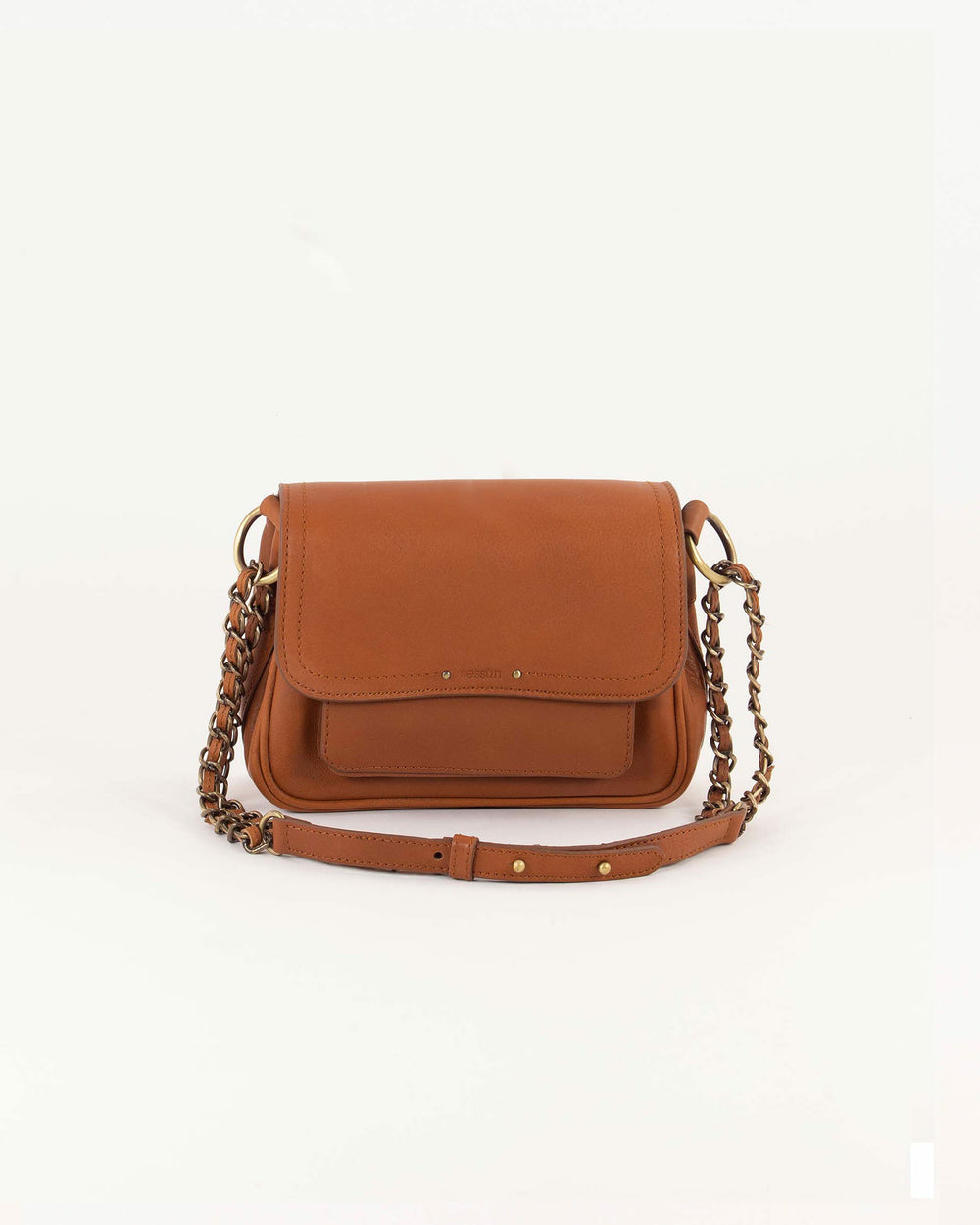 Women NIU MIMITA Fox Leather | Bag