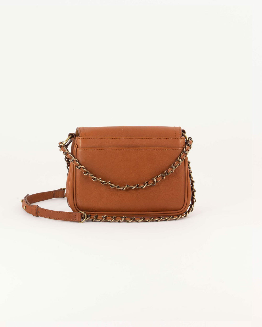 Women NIU MIMITA Fox Leather | Bag