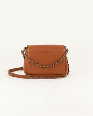 Women NIU MIMITA Fox Leather | Bag
