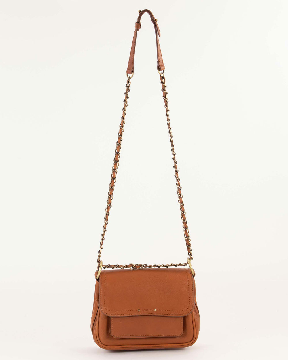 Women NIU MIMITA Fox Leather | Bag
