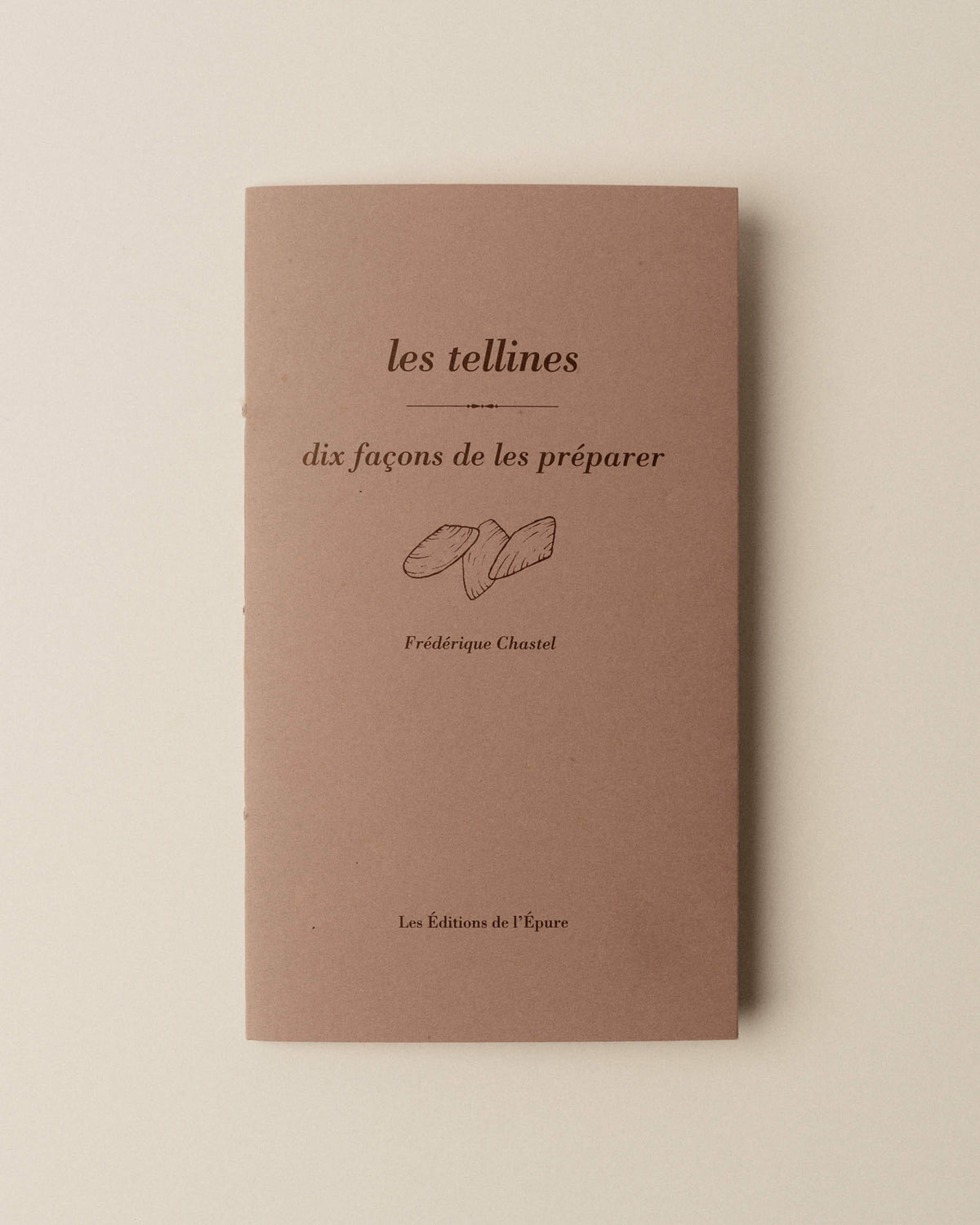 Women Dix façons de préparer | Book