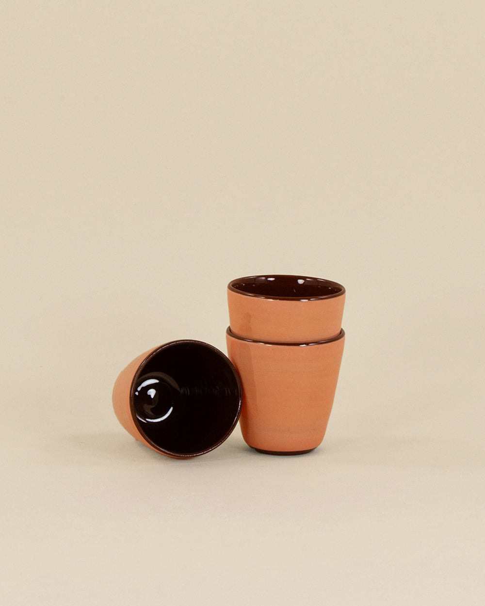 Women PETER CUP Rose Saumon | Mug