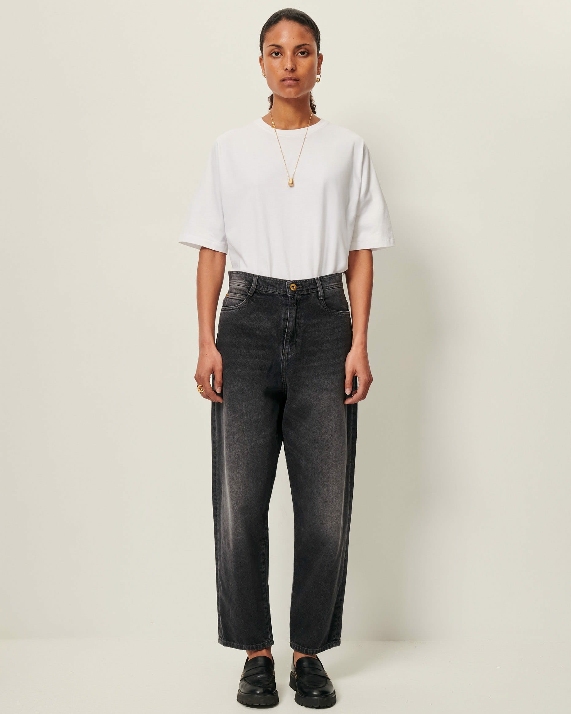 Women PETER Graffit | Jeans