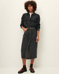 Women AMADEO Graffit | Skirt