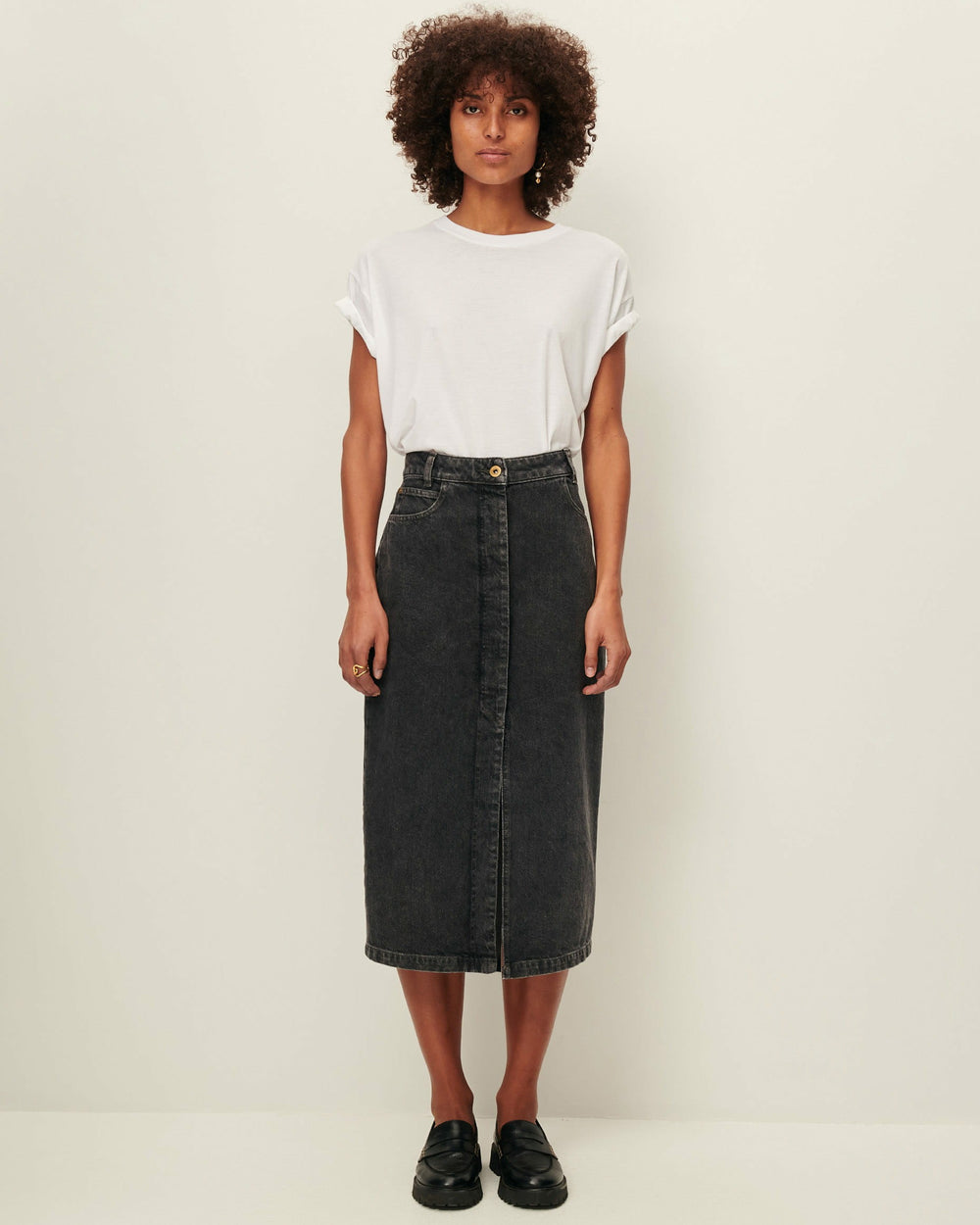 Women AMADEO Graffit | Skirt