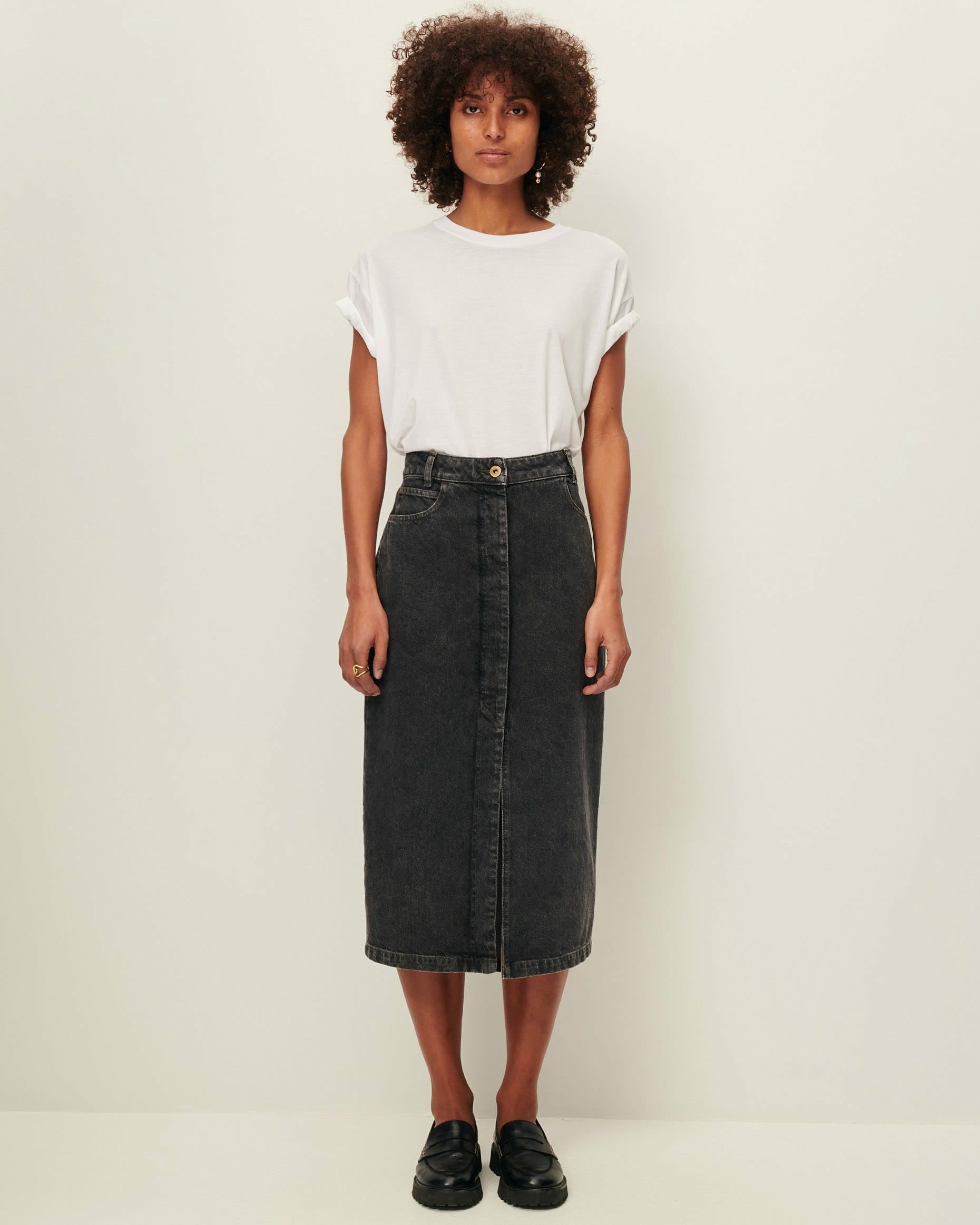 Women AMADEO Graffit | Skirt