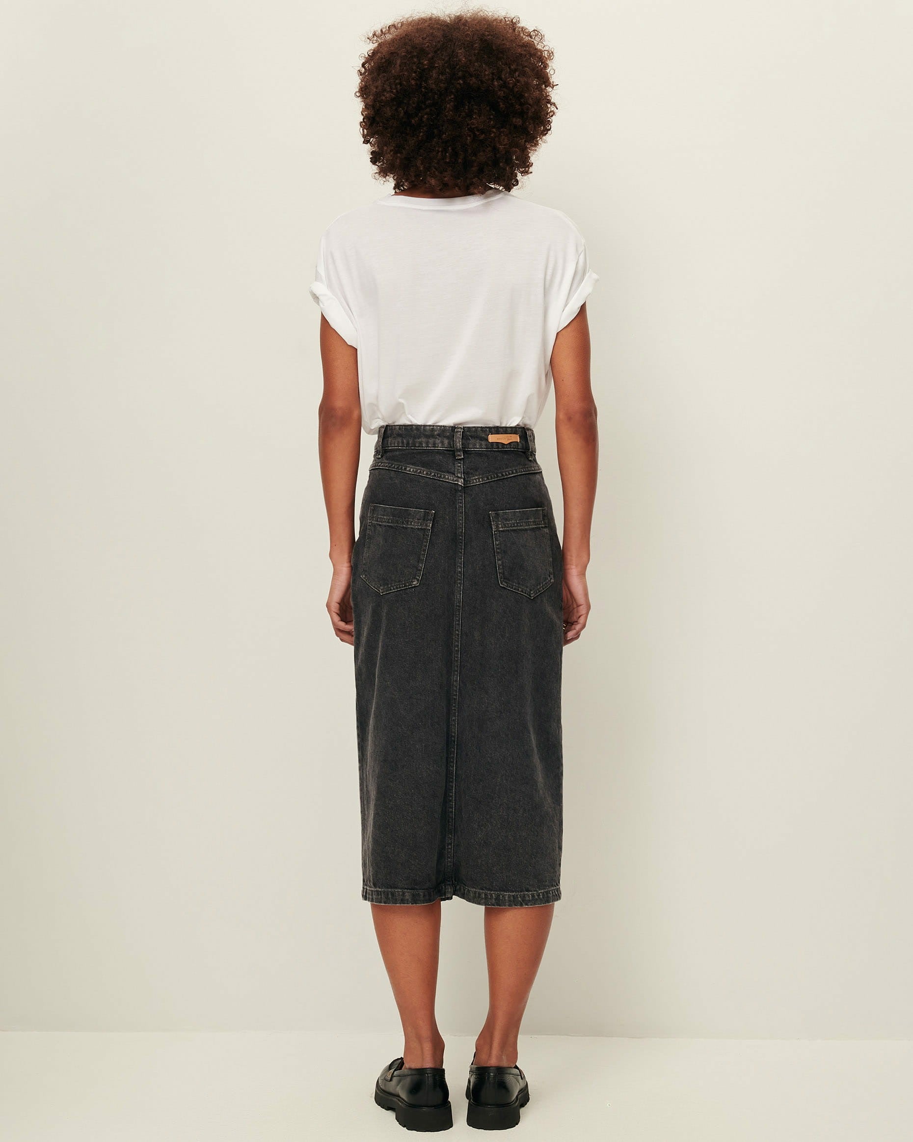 Women AMADEO Graffit | Skirt