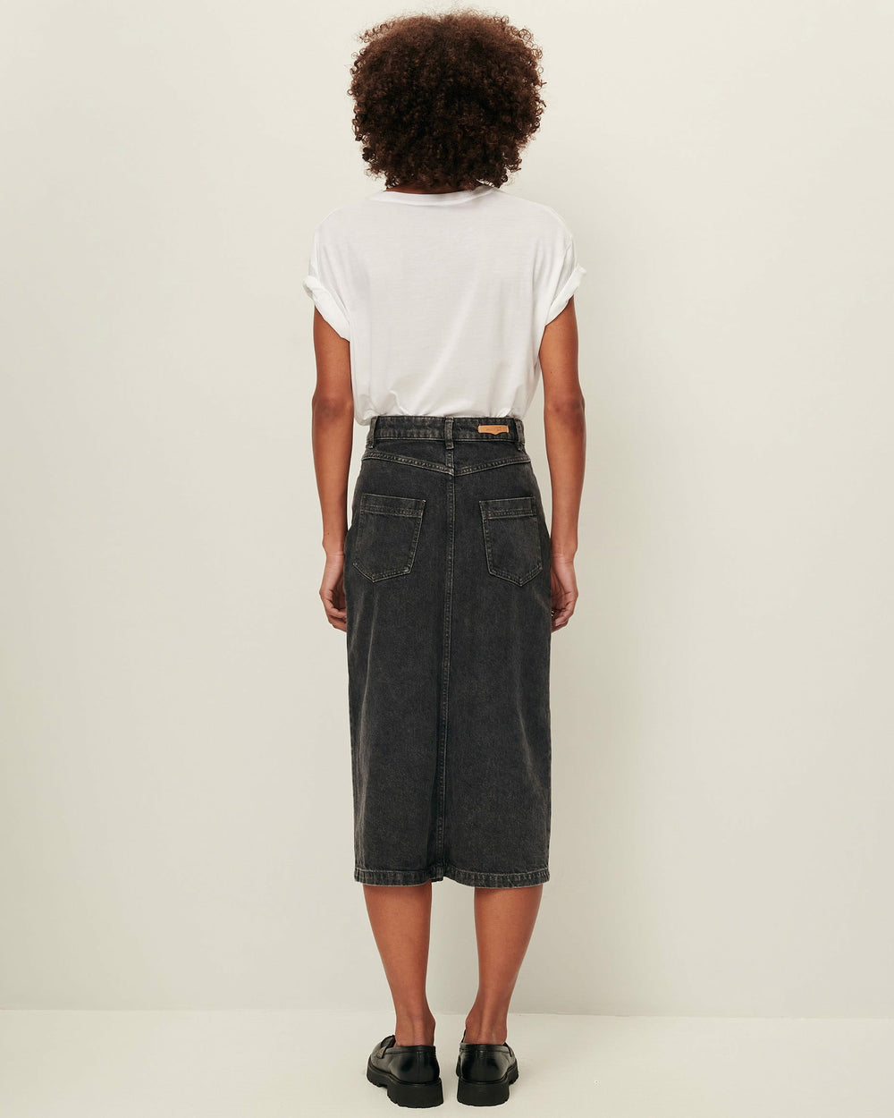 Women AMADEO Graffit | Skirt