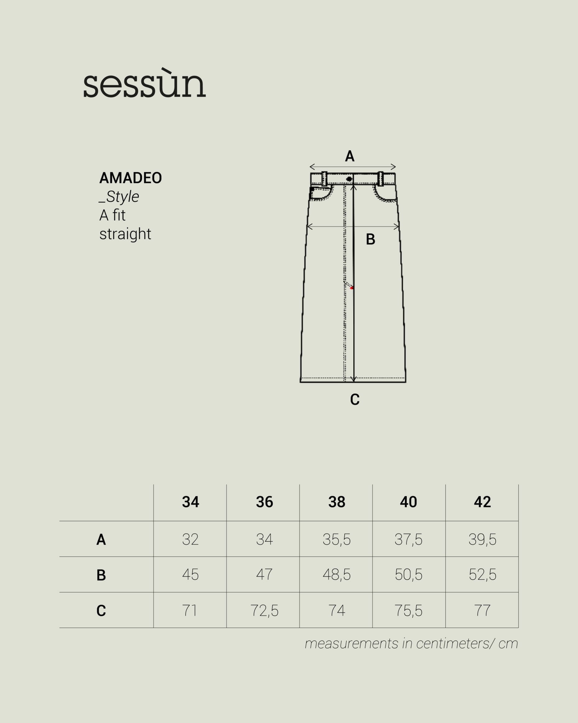 Women AMADEO Graffit | Skirt