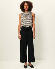 Women ALDRICKS Black | Jeans