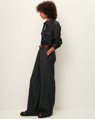 Women RINIM Carbonella | Trousers