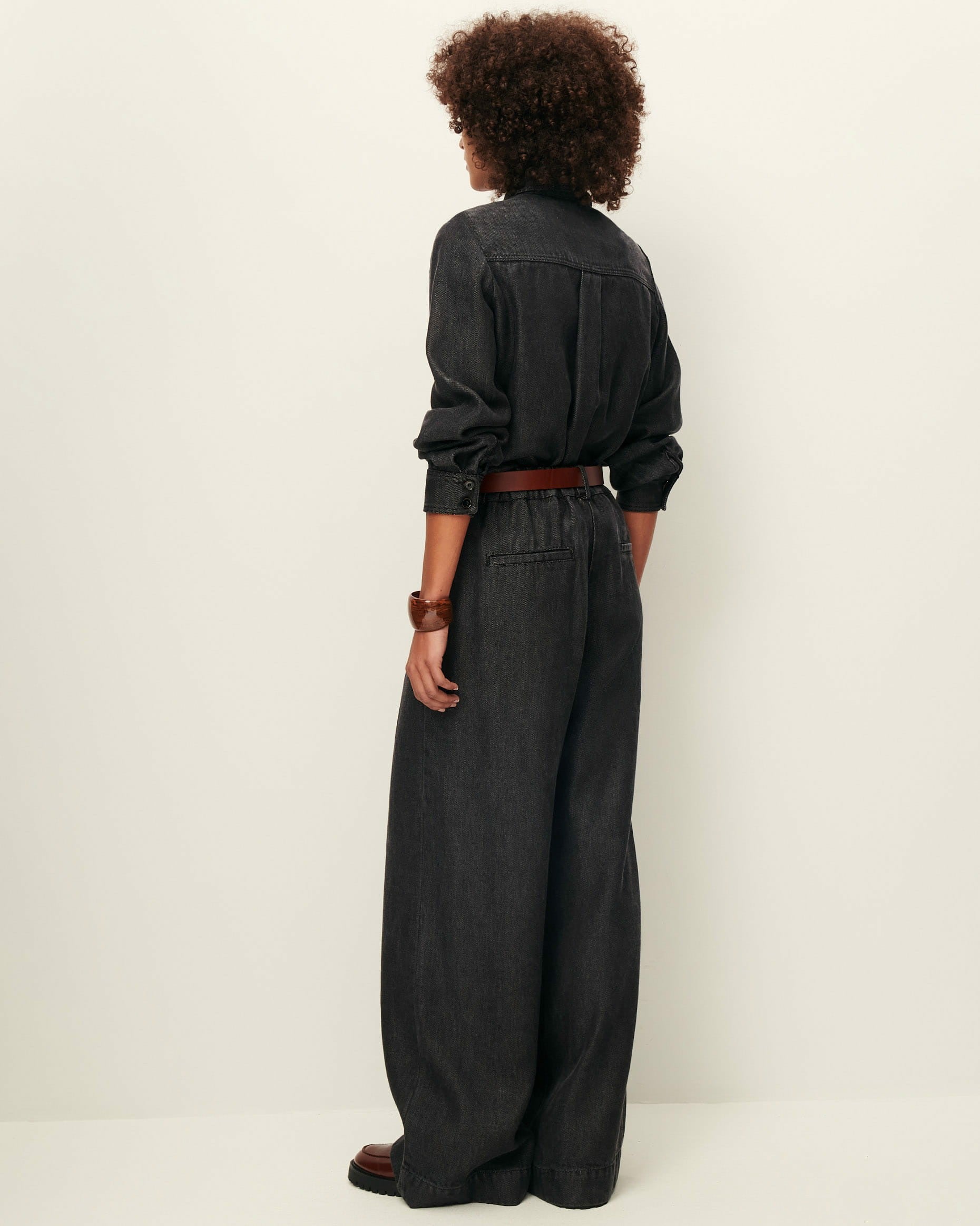 Women RINIM Carbonella | Trousers
