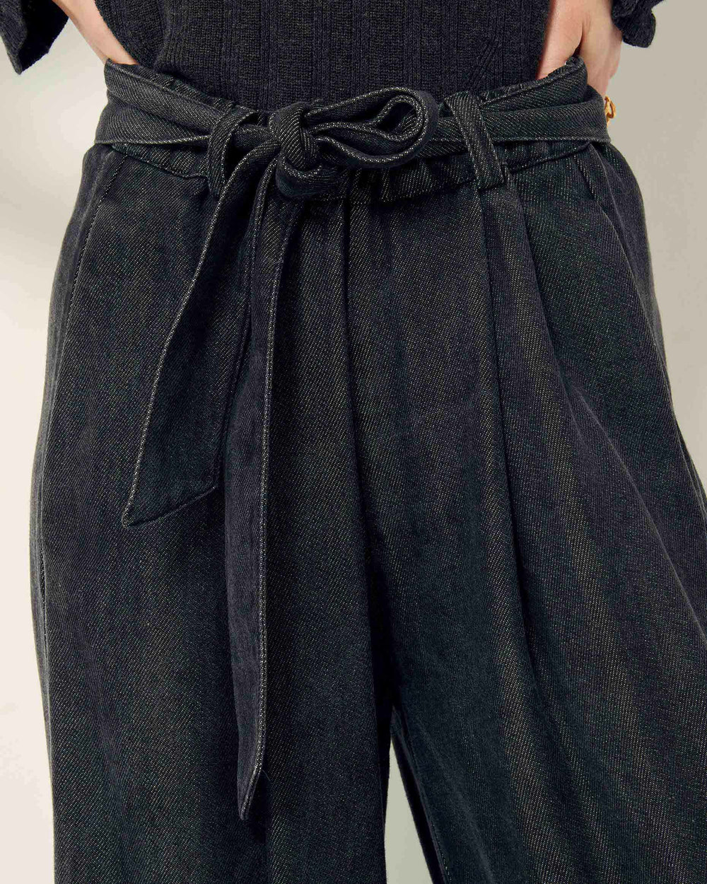 Women RINIM Carbonella | Trousers