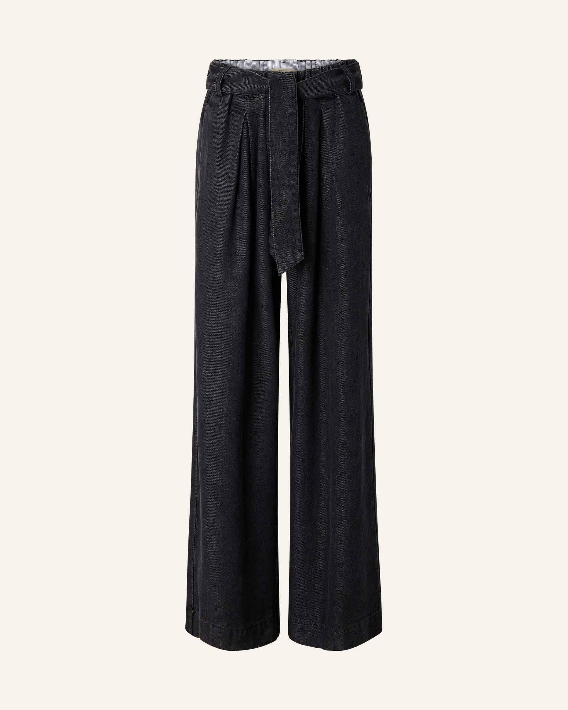 Women RINIM Carbonella | Trousers