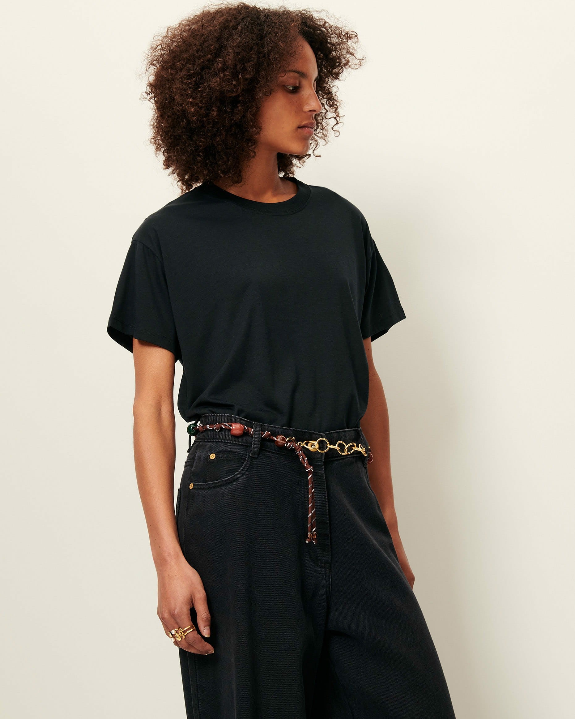 Women TOO Moonless | T-shirt