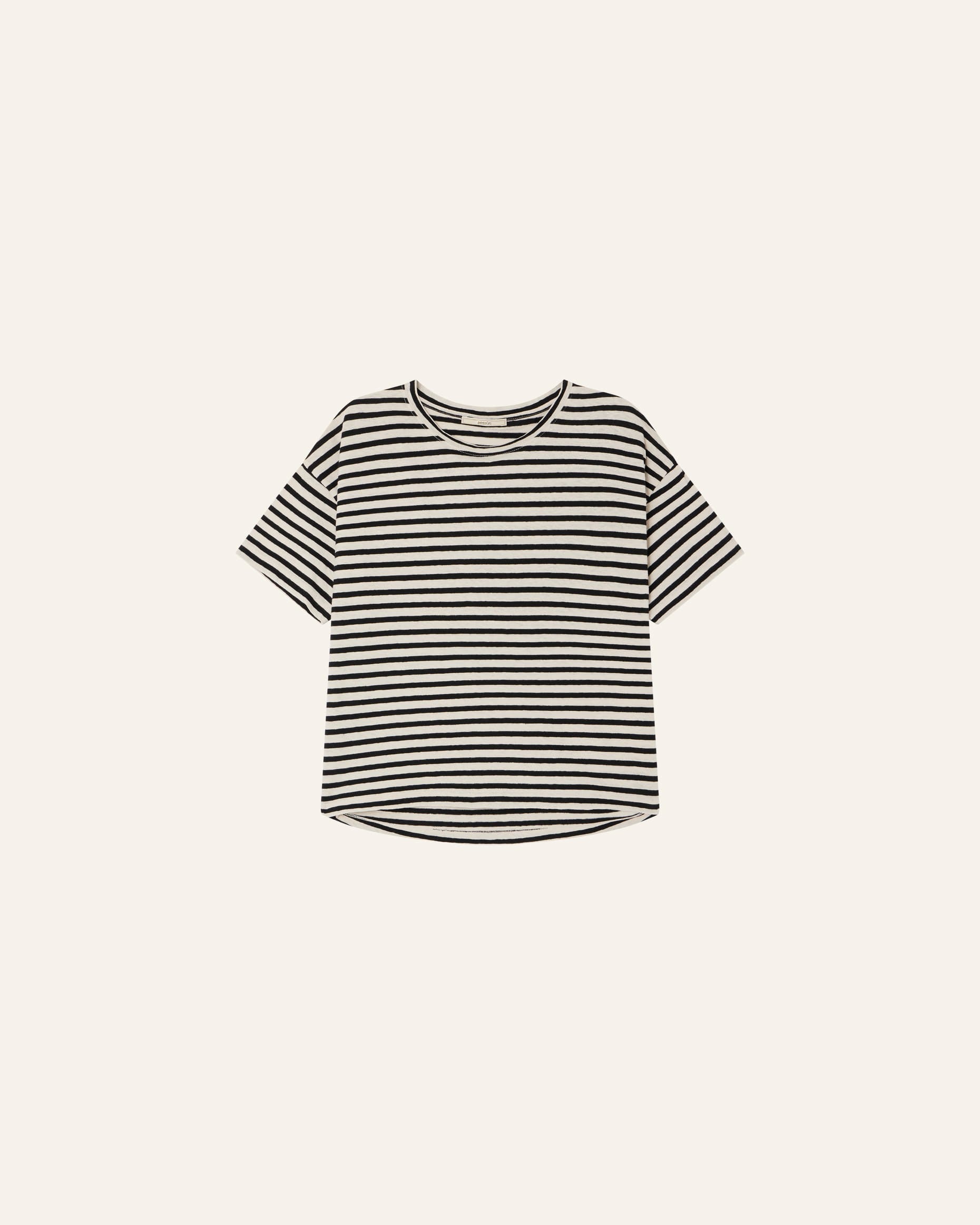 Women TOOLI Sandblack | T-shirt