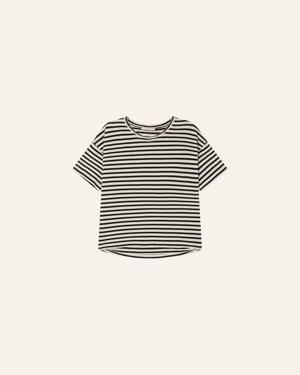 Women TOOLI Sandblack | T-shirt