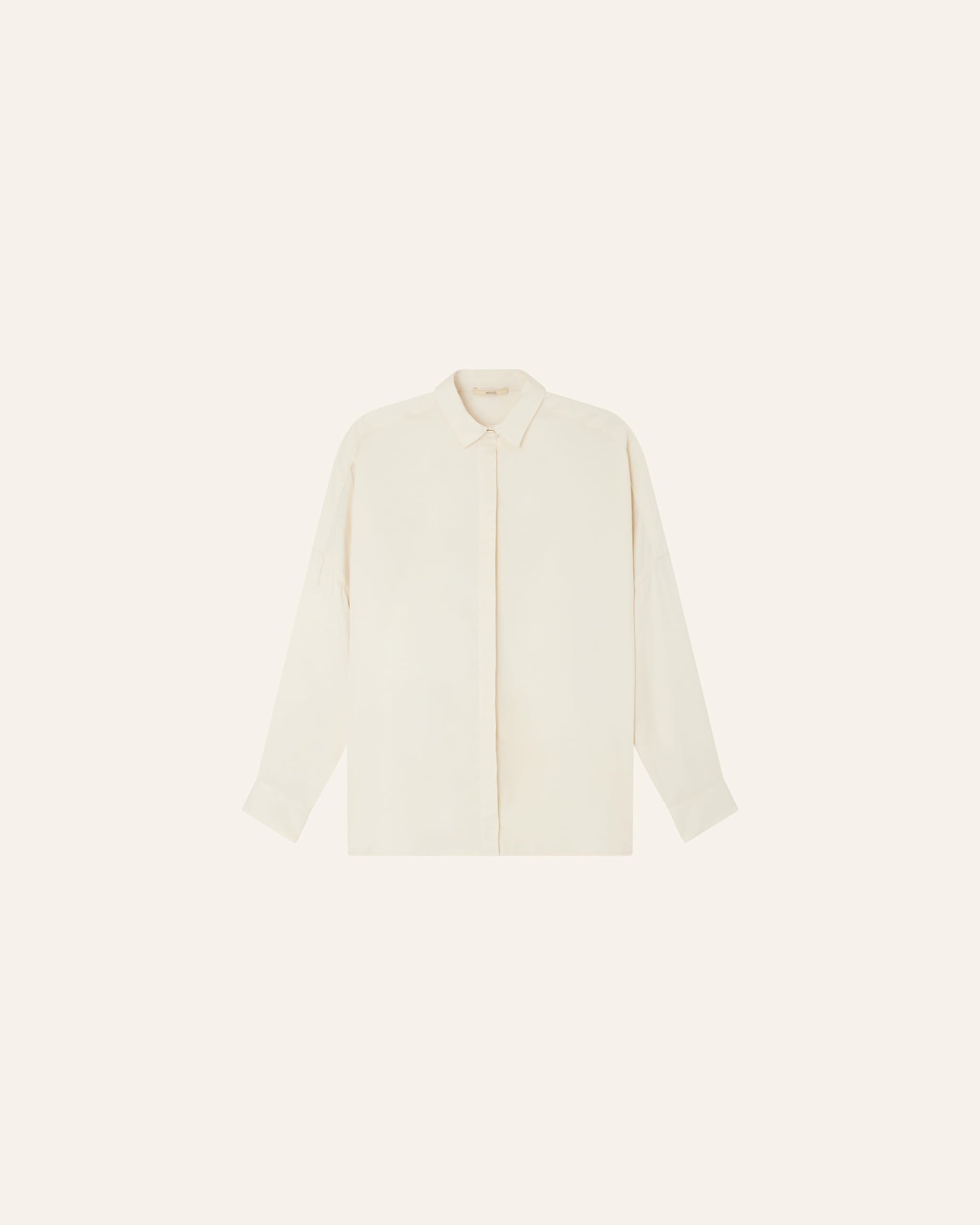 Women LADY D Fleur de Sel | Shirt