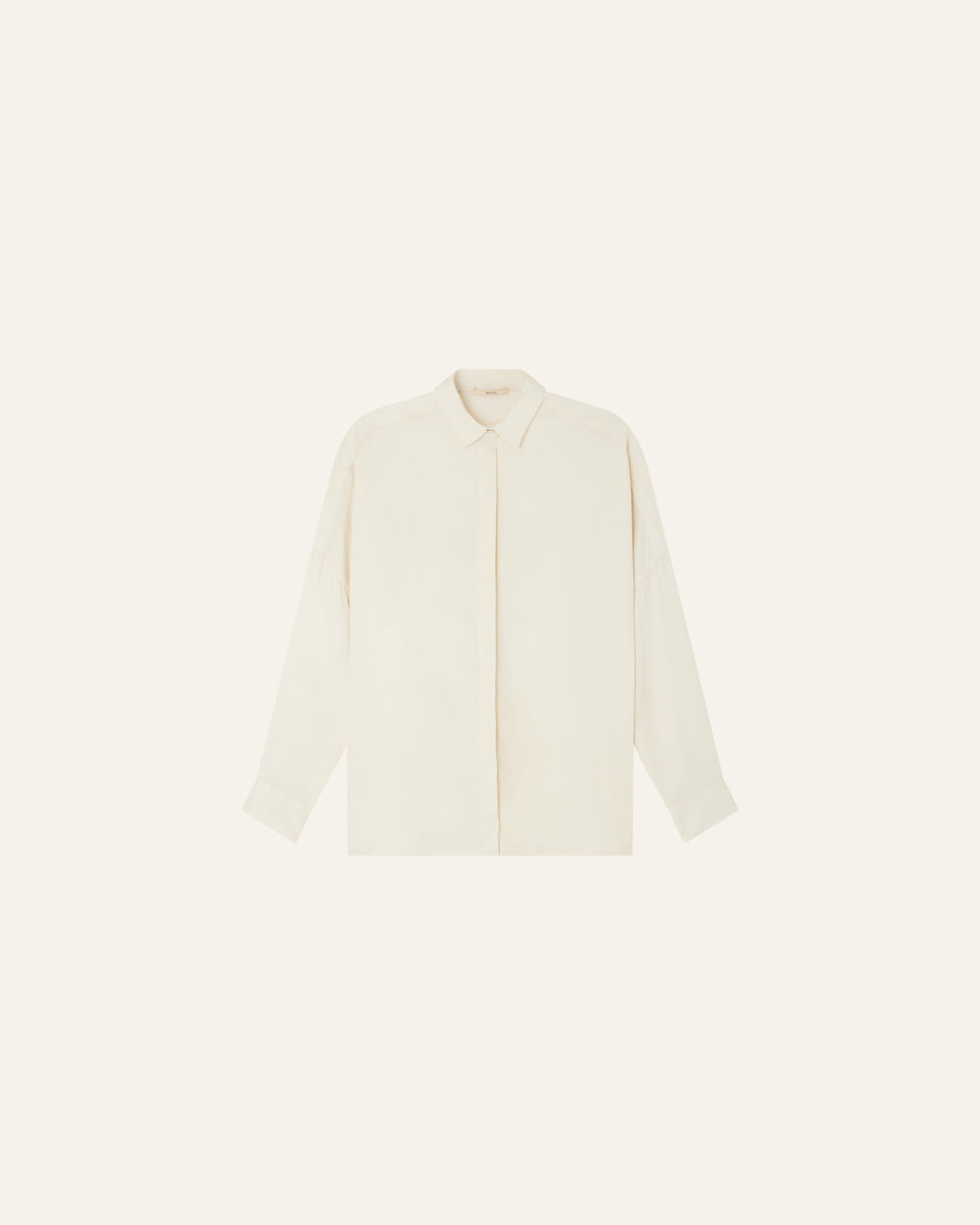 Women LADY D Fleur de Sel | Shirt