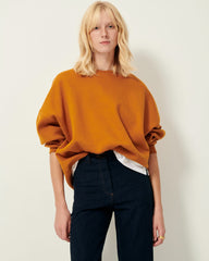 Women CHEBBI mango | Sweatshirt