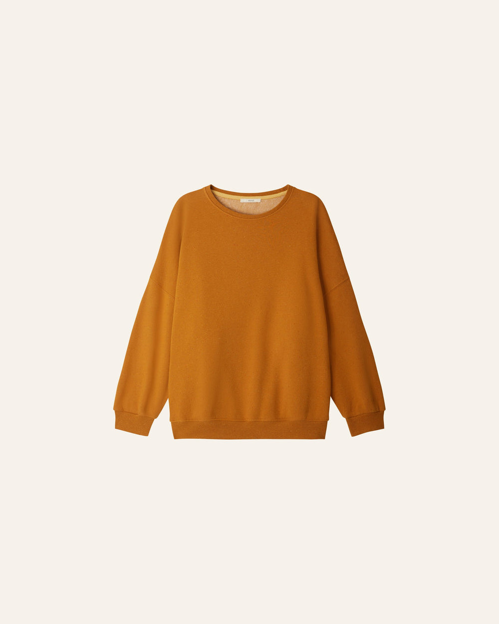 Women CHEBBI mango | Sweatshirt