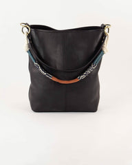 Women LEO Black | Bag