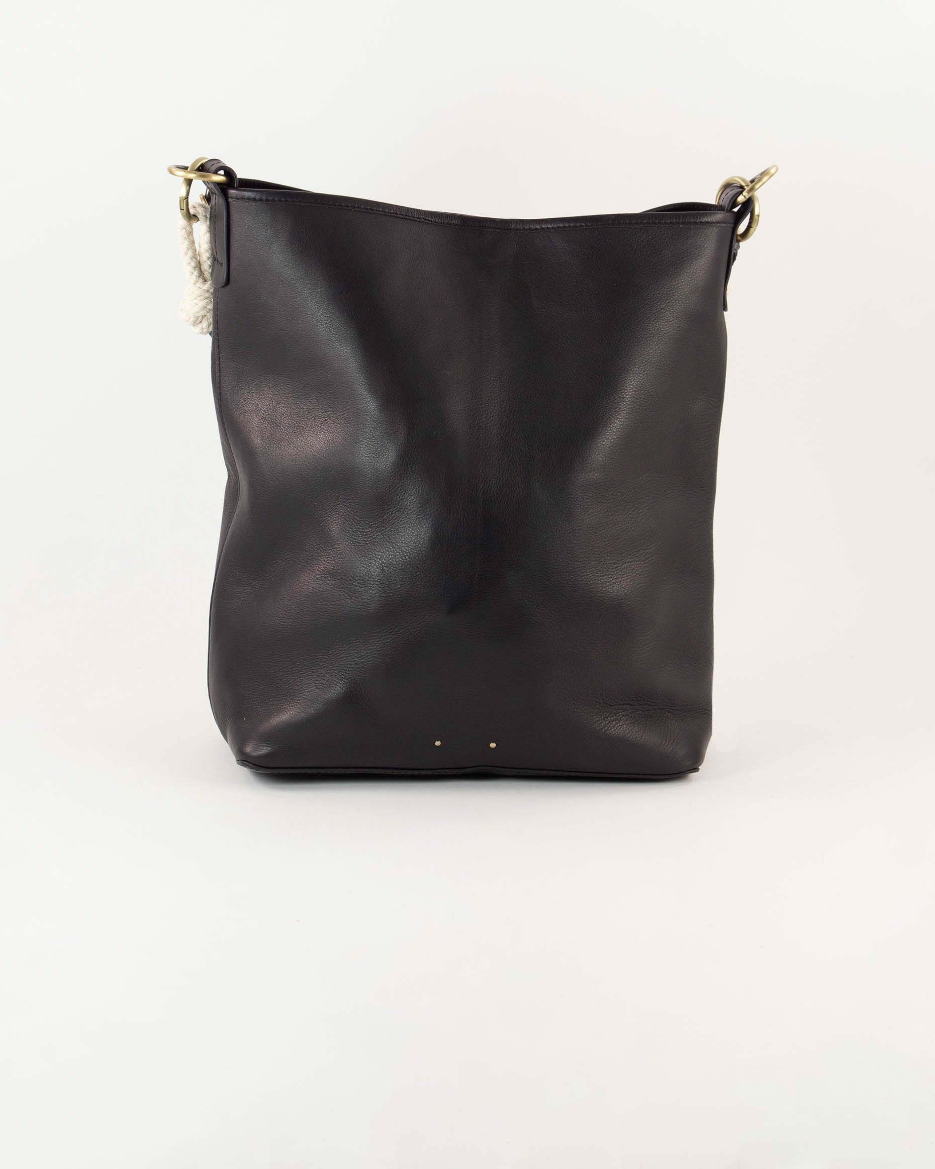Women LEO Black | Bag