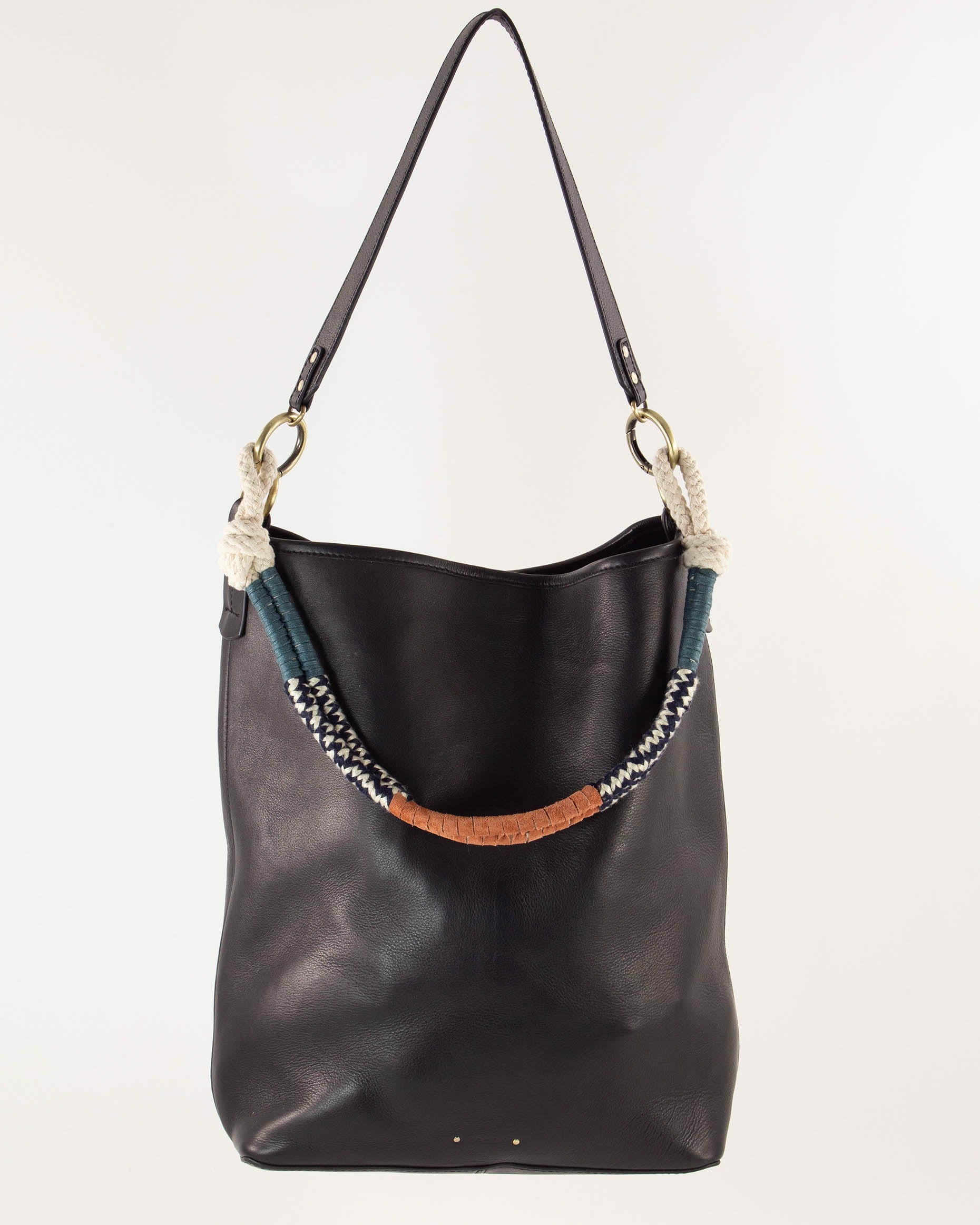 Women LEO Black | Bag