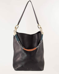Women LEO Black | Bag