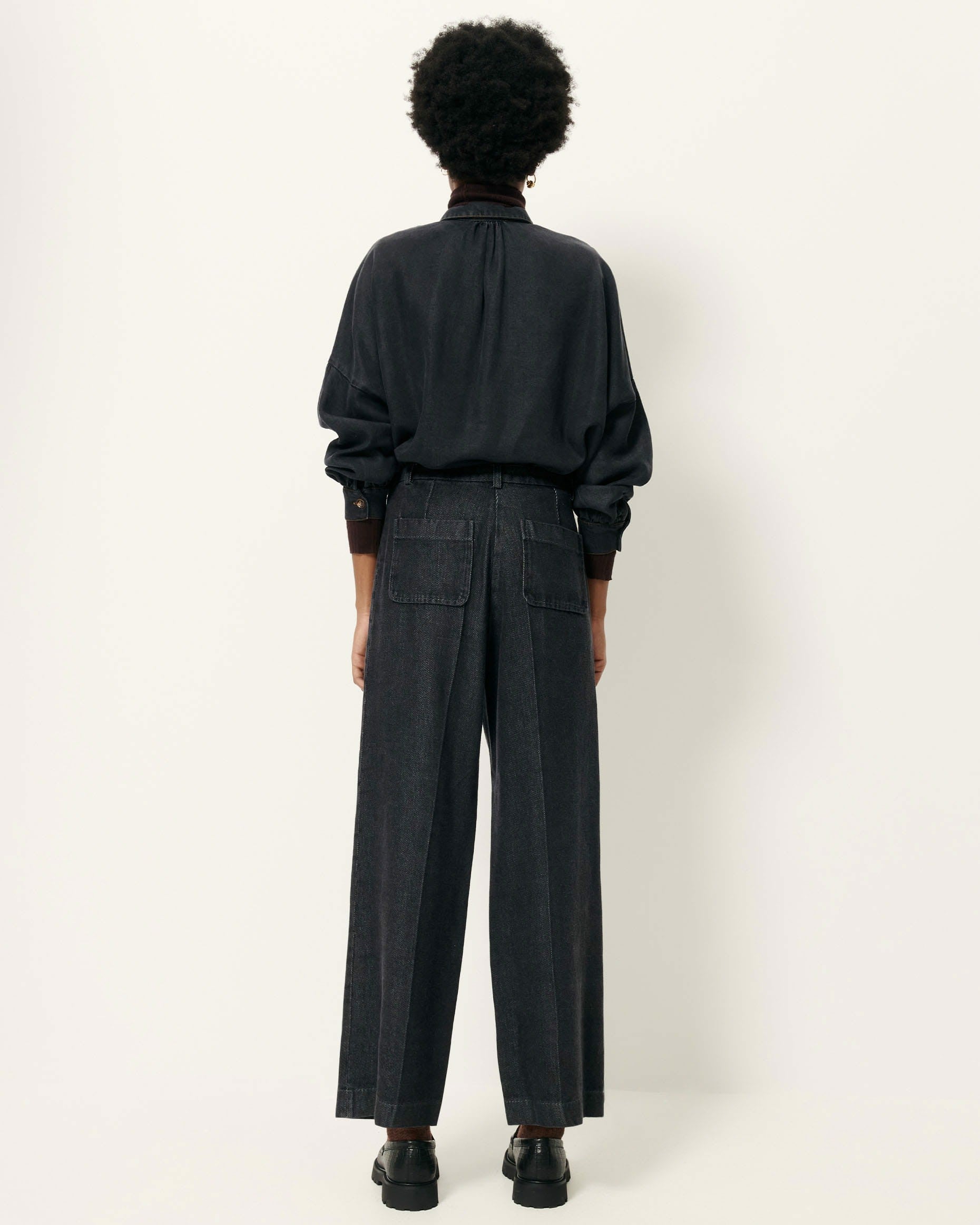 Women ALDIVIO Carbonella | Pants