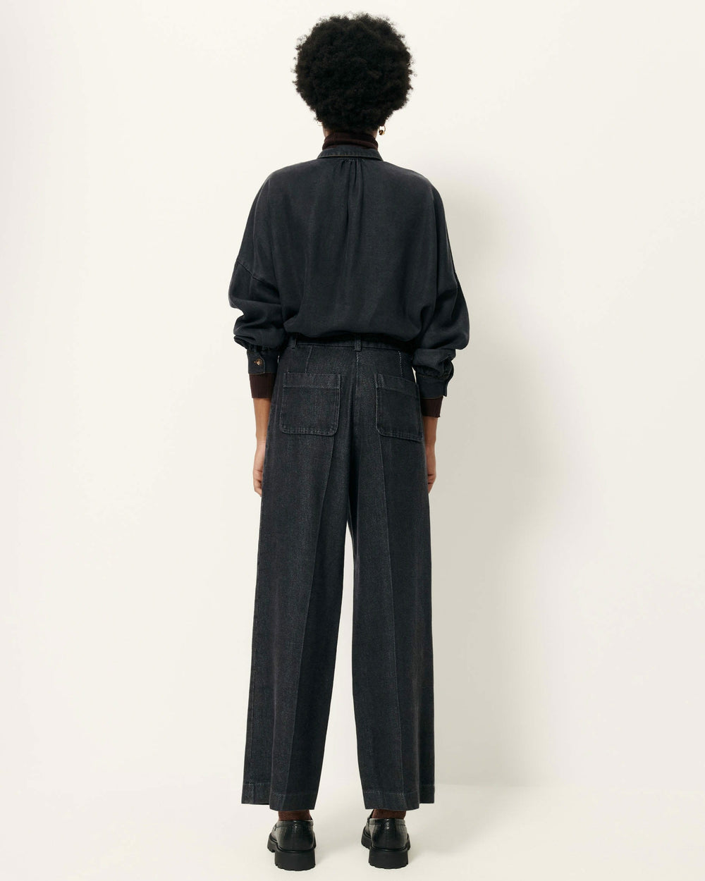 Women ALDIVIO Carbonella | Pants