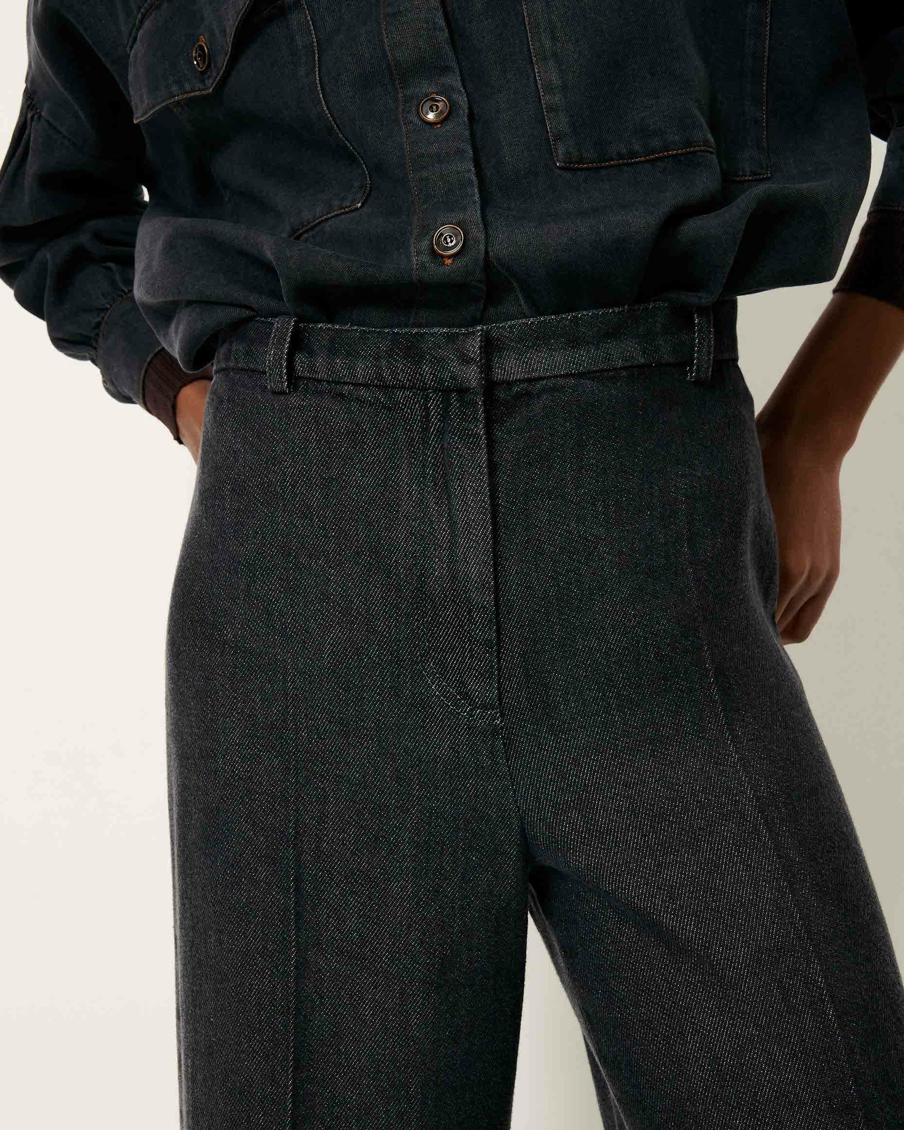 Women ALDIVIO Carbonella | Pants