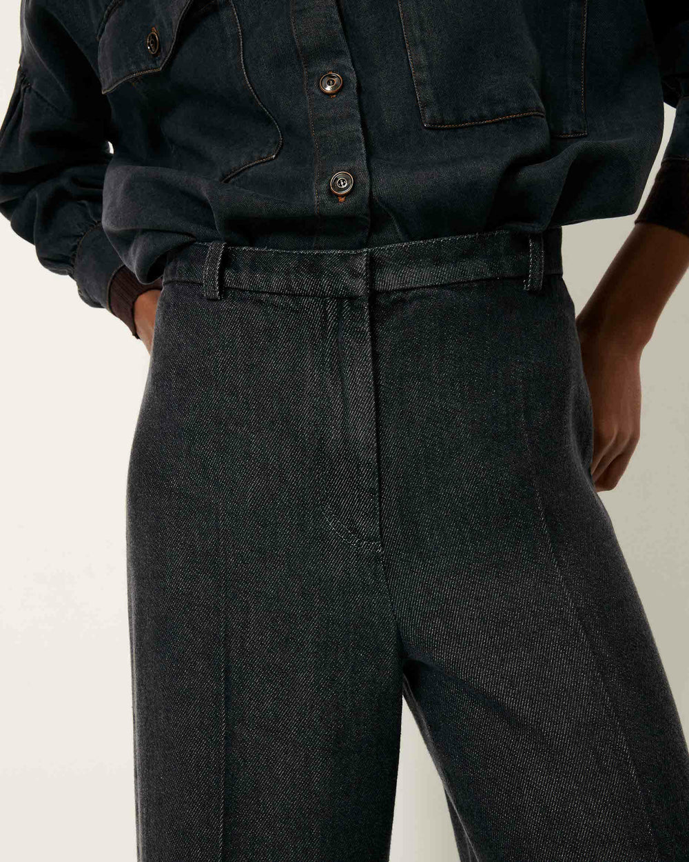 Women ALDIVIO Carbonella | Pants