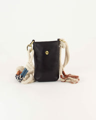Women EVALIO Black | Phone Case