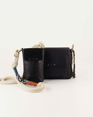 Women EVALIO Black | Phone Case