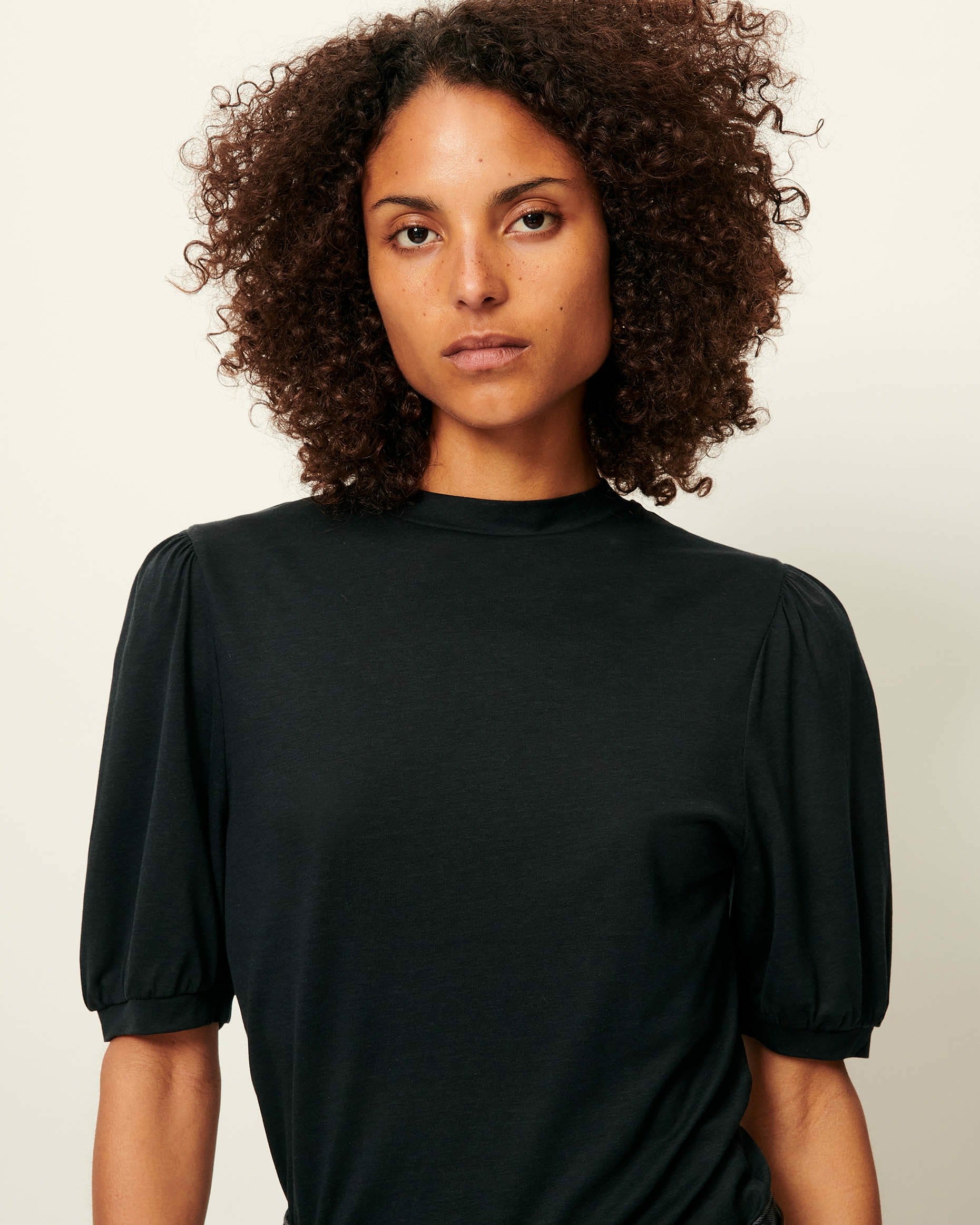 Women AMELANDO Moonless | T-shirt
