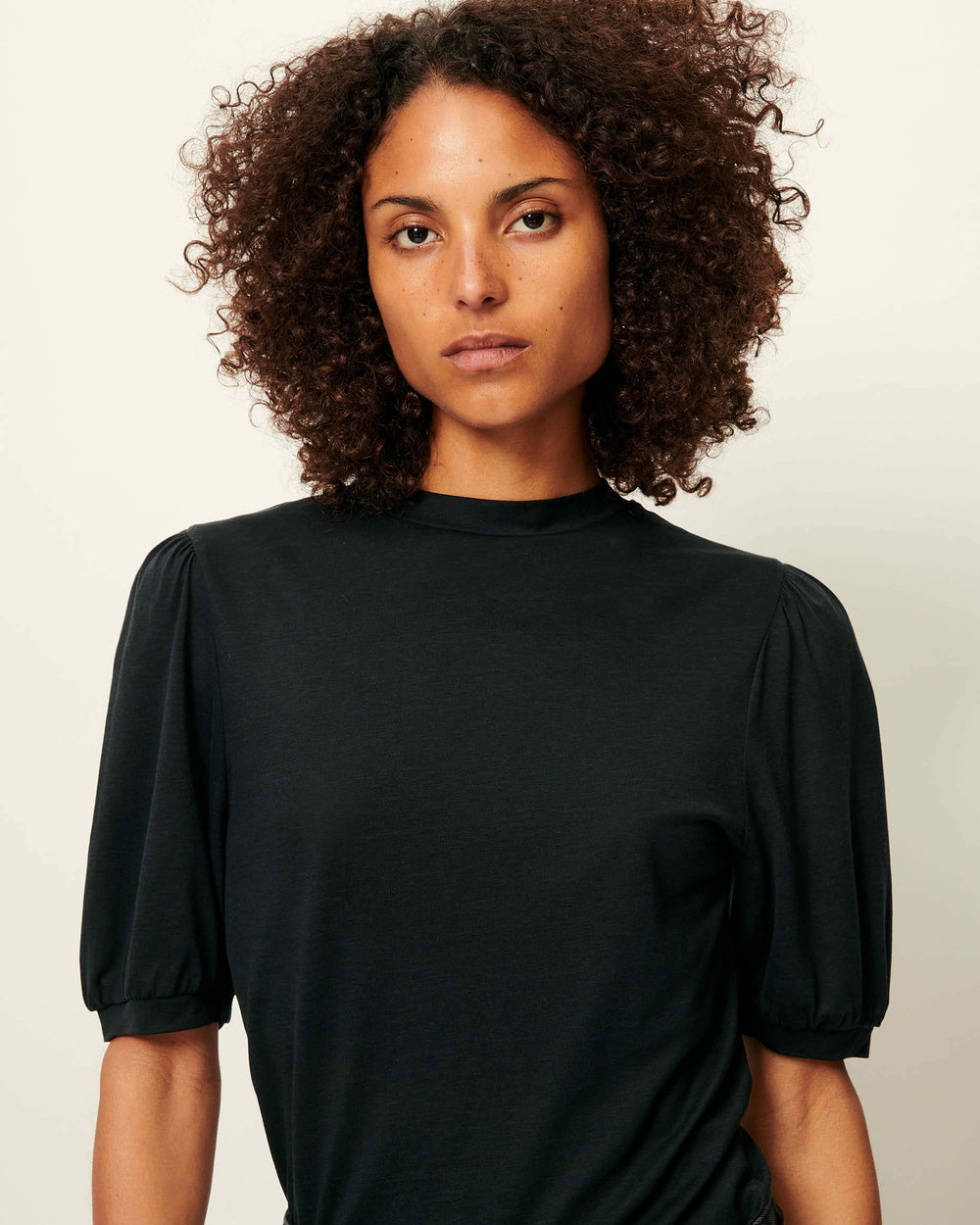 Women AMELANDO Moonless | T-shirt