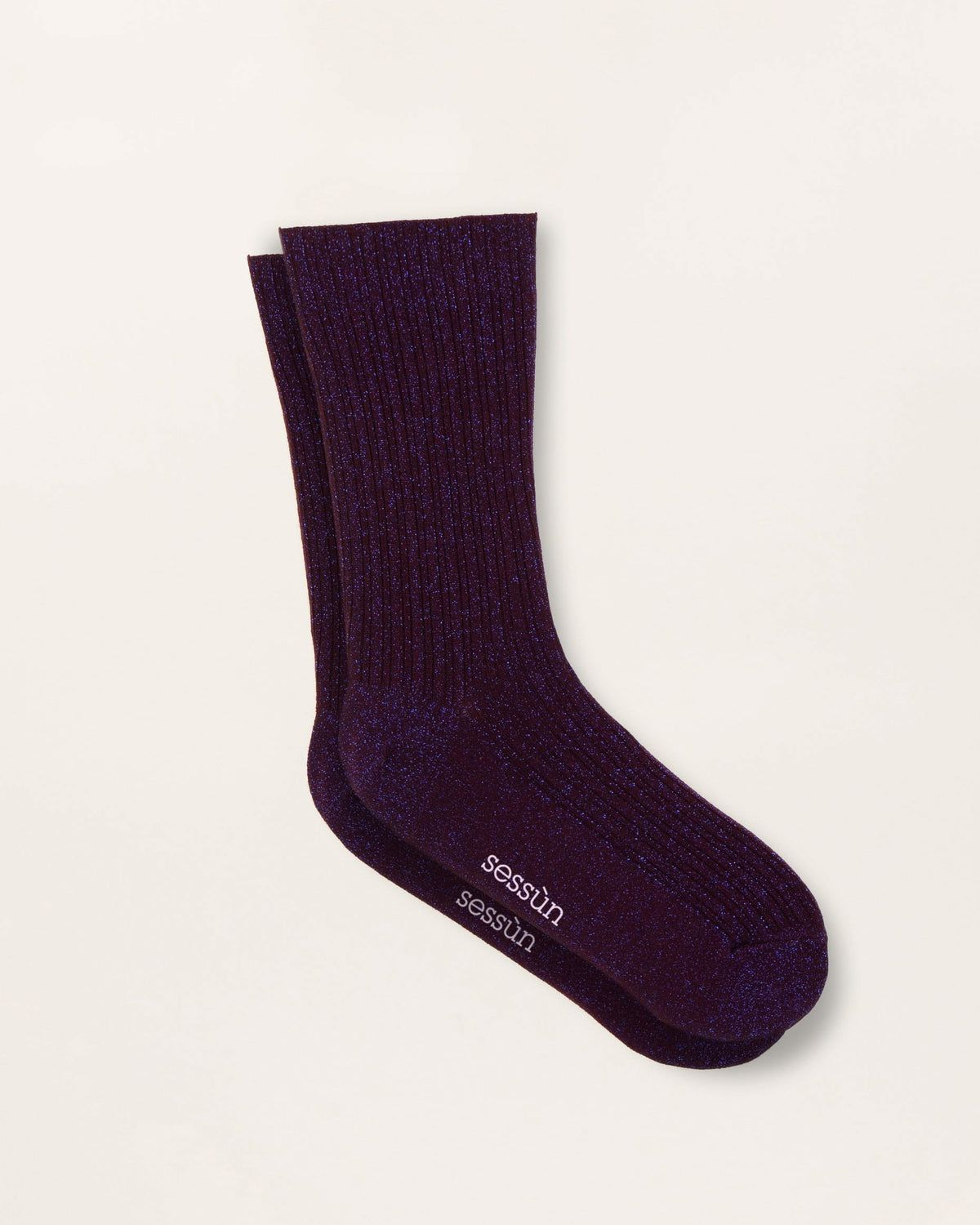 Women SOKINI Majesty Purple | Socks