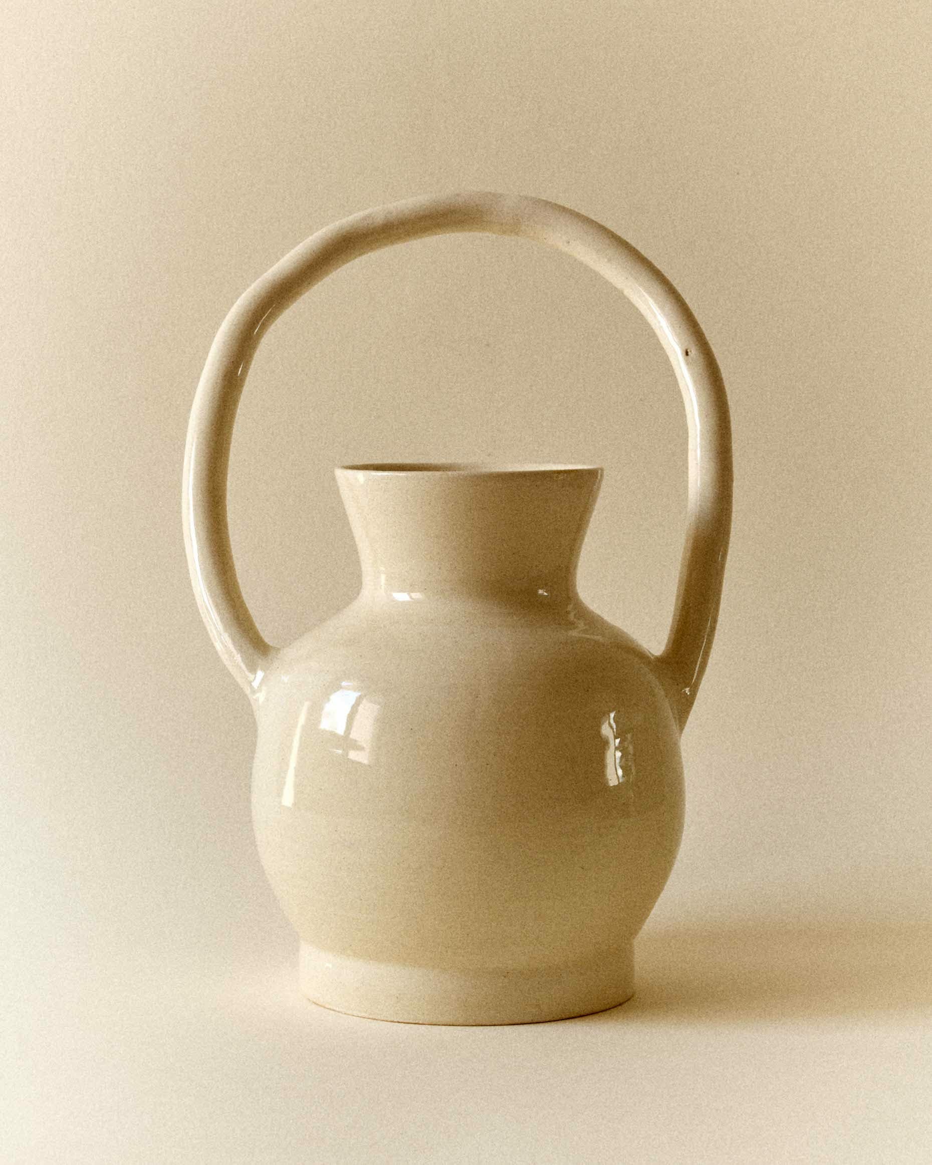 Women Hanging vase | Vase