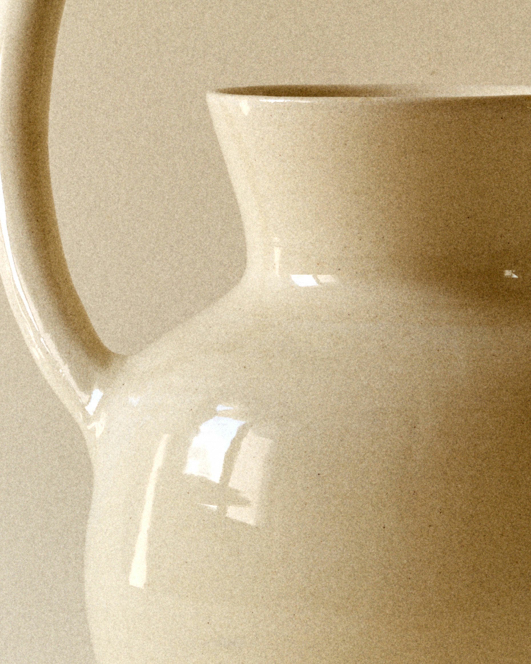 Women Hanging vase | Vase