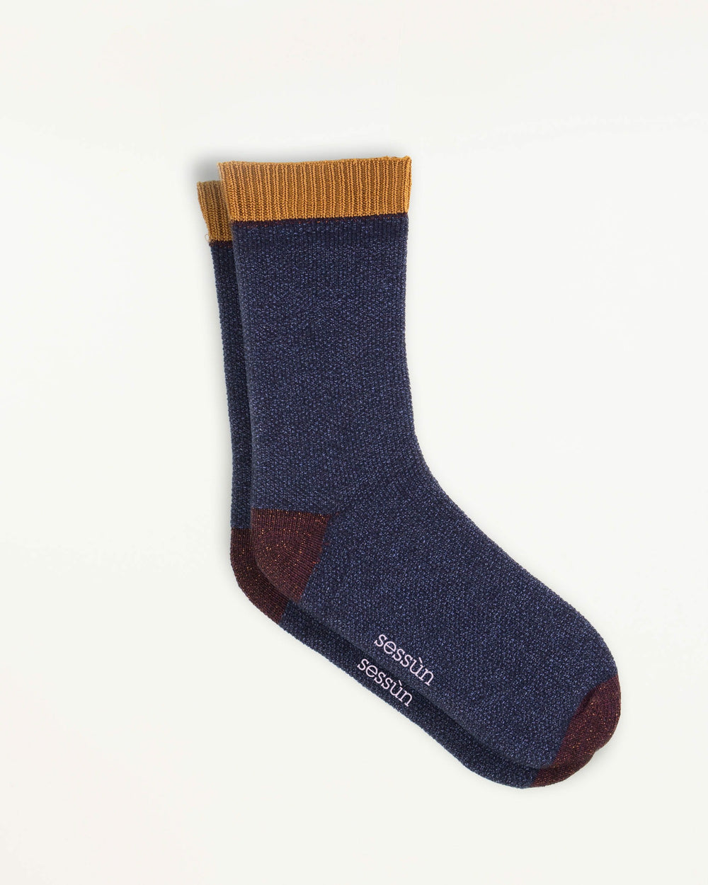 Women VOYAGEUR Navy | Socks